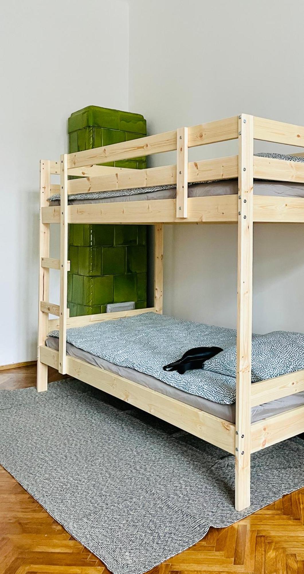 Hostel Green World Νόβι Σαντ Εξωτερικό φωτογραφία