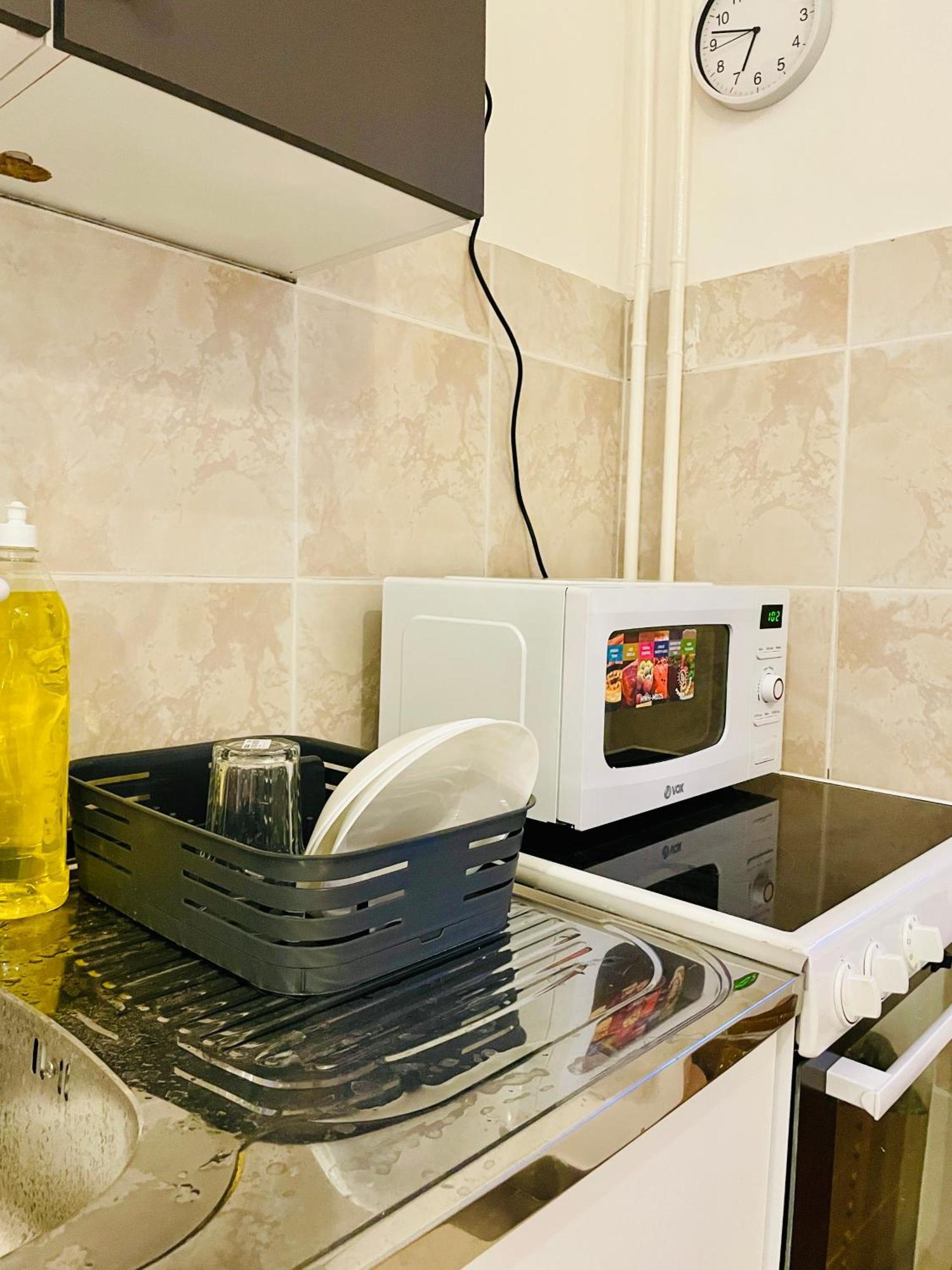 Hostel Green World Νόβι Σαντ Εξωτερικό φωτογραφία